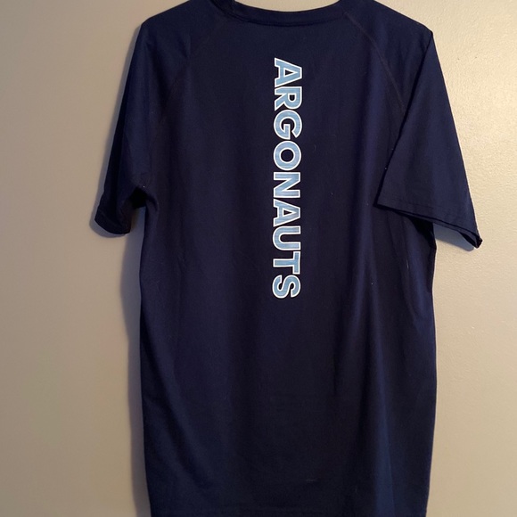 Toronto Argonauts tshirt - Picture 2 of 2